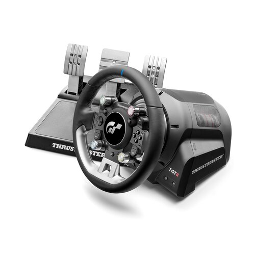 Kierownica THRUSTMASTER T-GT II (PS5/PS4/PC)