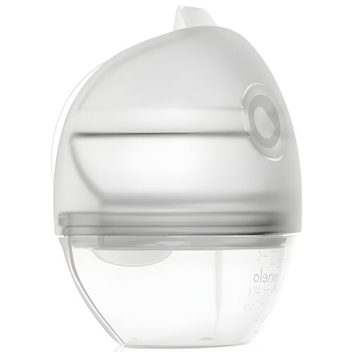 Kolektor LIONELO Milky 2w1