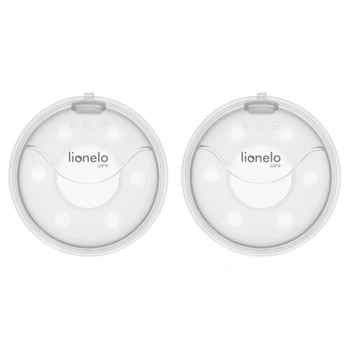 Kolektor LIONELO Milky Plus (2 szt.)