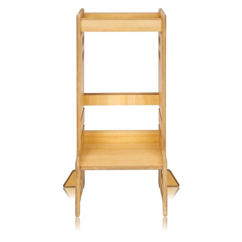 Pomocnik kuchenny LIONELO 2w1 Cass Natural