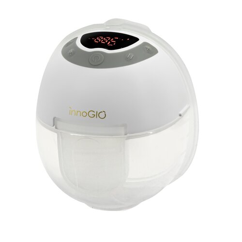 Laktator INNOGIO GIOmum Line Discreet Light GIO-359I