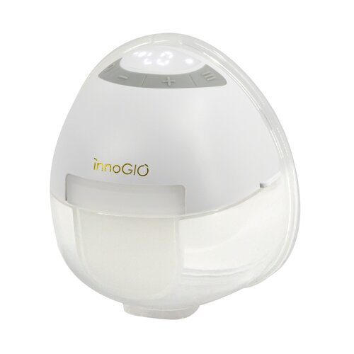 Laktator INNOGIO GIOmum Line Discreet GIO-358I