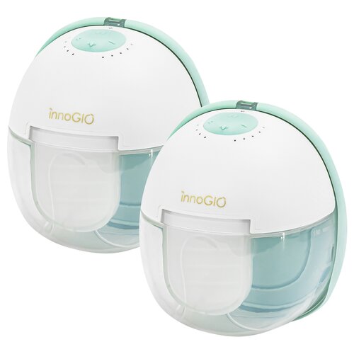 Laktator INNOGIO GIOmum Line Premium Warm GIO-361