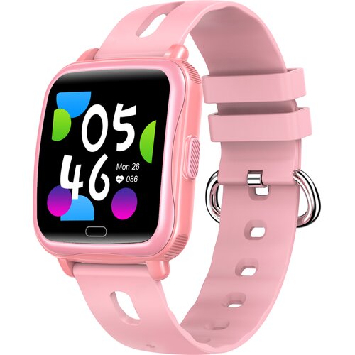 Smartwatch DENVER SWK-110P Różowy