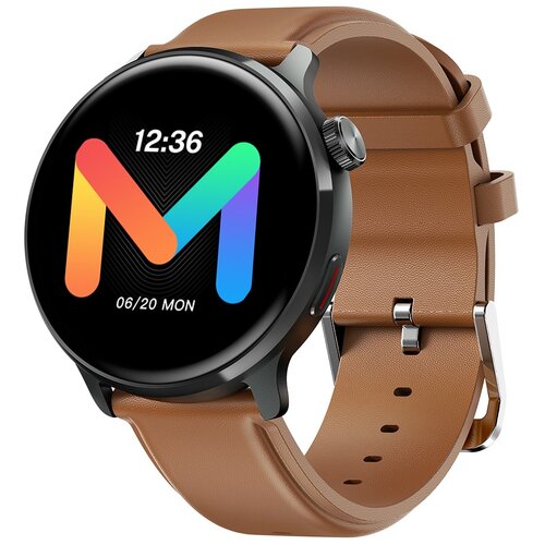 Smartwatch MIBRO Lite 2 Brązowy