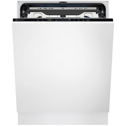 Zmywarka ELECTROLUX EEG69410L QuickSelect