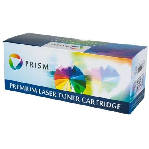 Toner PRISM Brother TN-249C Błękitny