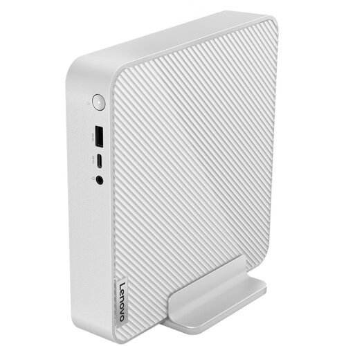 Komputer LENOVO IdeaCentre Mini 01IRH8 i5-13420H 16GB RAM 512GB SSD Wi-Fi Windows 11 Professional