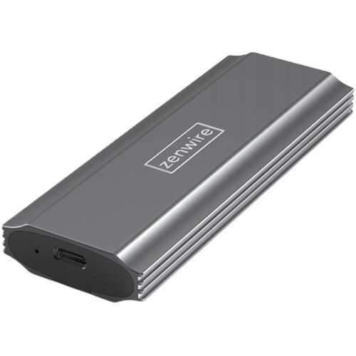 Obudowa dysku ZENWIRE BS-M2810SN