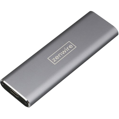 Obudowa dysku ZENWIRE BS-M2802S