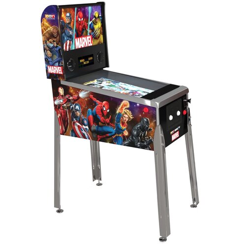 Konsola ARCADE1UP Marvel