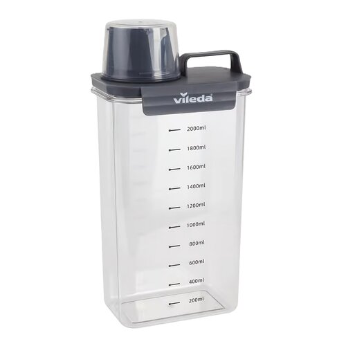 Pojemnik na proszek do prania VILEDA Easy Home 2.3 l