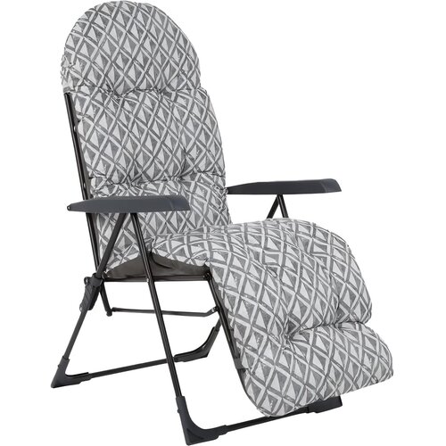 Fotel ogrodowy PATIO Samar Plus H039-06PB