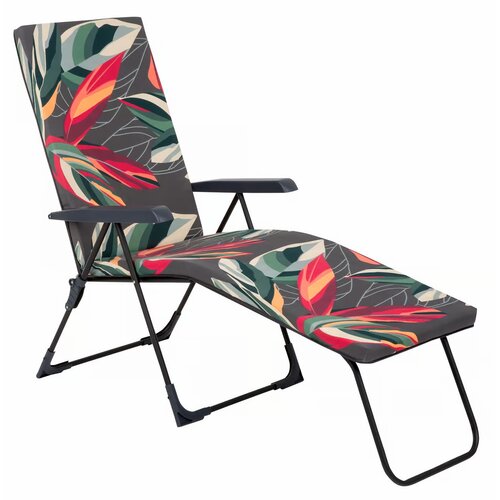 Leżak ogrodowy PATIO Barletta G053-06IB