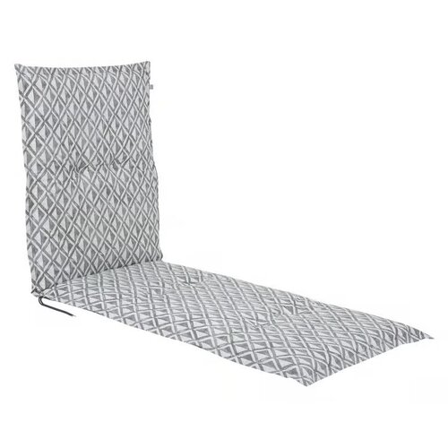 Poduszka na leżak PATIO Malezja Liege H039-06PB 190 x 60 x 5 cm