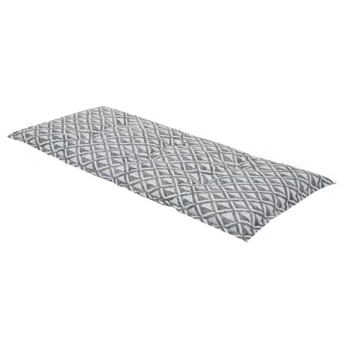 Poduszka na ławkę PATIO H039-06PB 110 x 49 x 6 cm