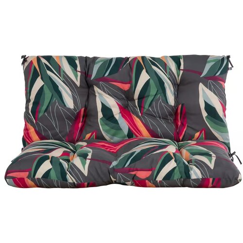 Poduszka na huśtawkę PATIO Frigiliana G053-06IB 100 x 100 x 10 cm Wielokolorowy