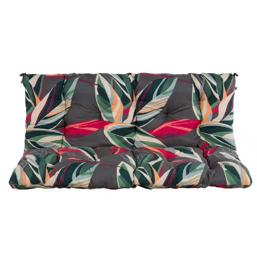 Poduszka na huśtawkę PATIO Frigiliana G053-06IB 120 x 100 x 10 cm Wielokolorowy
