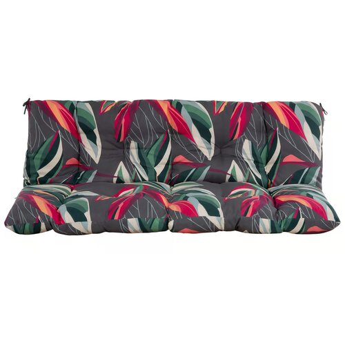 Poduszka na huśtawkę PATIO Frigiliana G053-06IB 150 x 100 x 10 cm Wielokolorowy