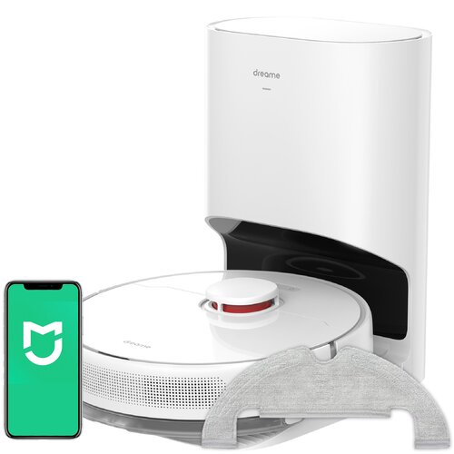 Robot sprzątający DREAME D10 Plus