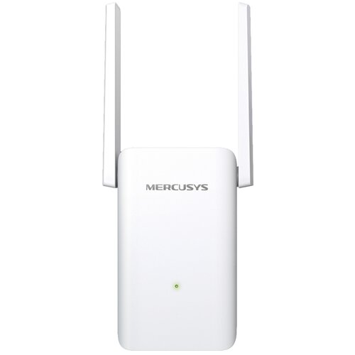 Wzmacniacz sieci MERCUSYS ME80X 2.4 / 5 GHz, Wi-Fi 6 (802.11 a/b/g/n/ac/ax)