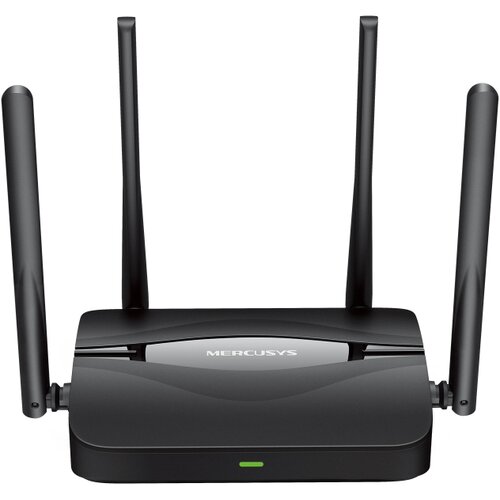 Router MERCUSYS MR25BE 2.4 / 5 GHz (DualBand), Wi-Fi Mesh