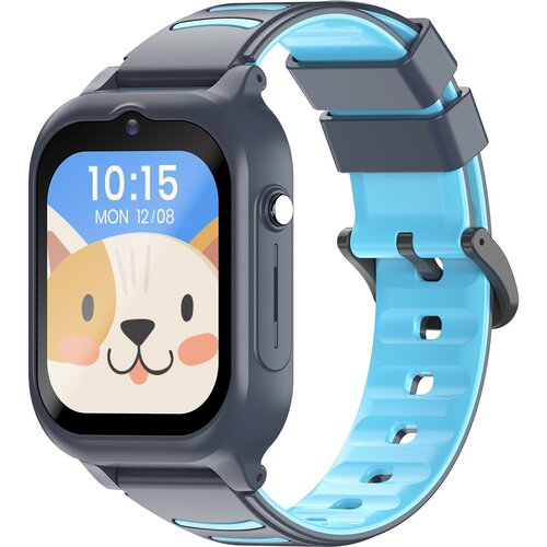 Smartwatch FOREVER Look Me KW-510 Niebieski