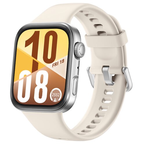 Smartwatch HUAWEI Watch Fit 4 Biały
