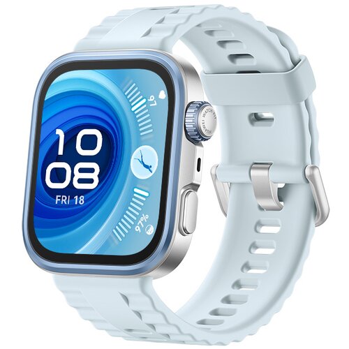 Smartwatch HUAWEI Watch Fit 4 Pro Niebieski