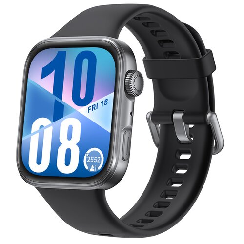 Smartwatch HUAWEI Watch Fit 4 Czarny
