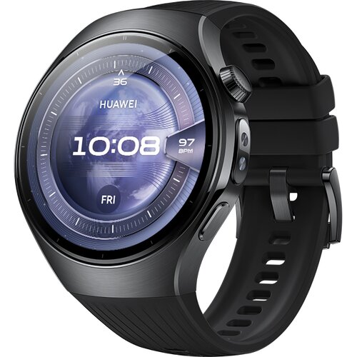 Smartwatch HUAWEI Watch 5 Active 46mm Czarny