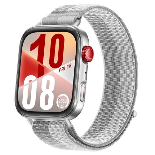 Smartwatch HUAWEI Watch Fit 4 Szary