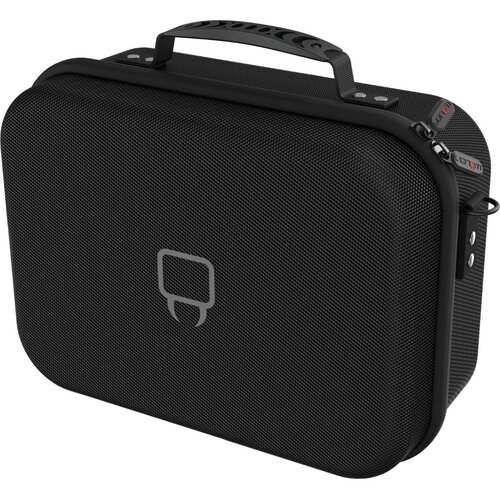 Torba VENOM VS4935 do Nintendo Switch/Switch 2/Switch Oled Czarny