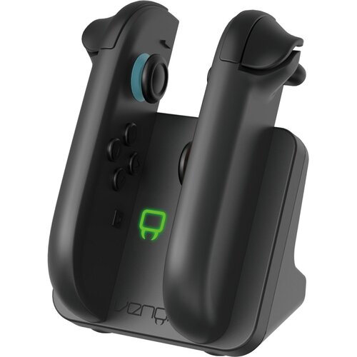 Stacja ładująca VENOM VS4932 do Nintendo Switch 2 Czarny