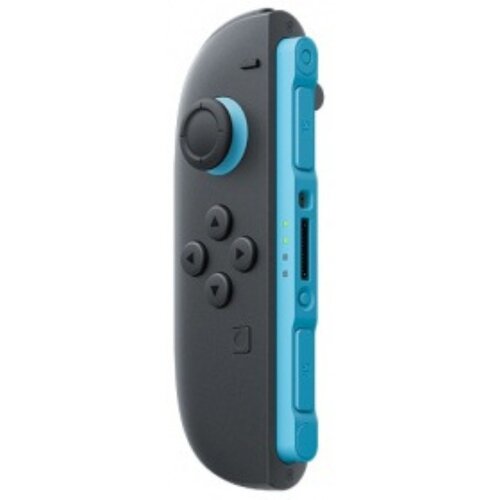 Kontroler NINTENDO Switch 2 Joy-Con Lewy Niebiesko-czarny