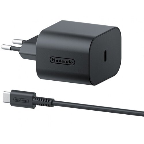 Ładowarka NINTENDO N2P502 do Switch 2 AC Adapter