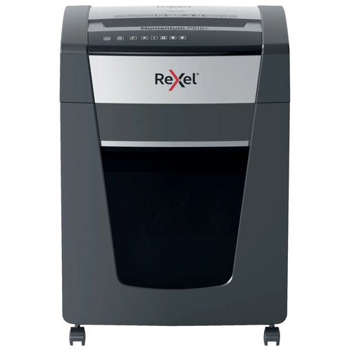 Niszczarka REXEL Momentum P515+ 30 L, P-5, Ścinki, Automatyczny Start/Stop