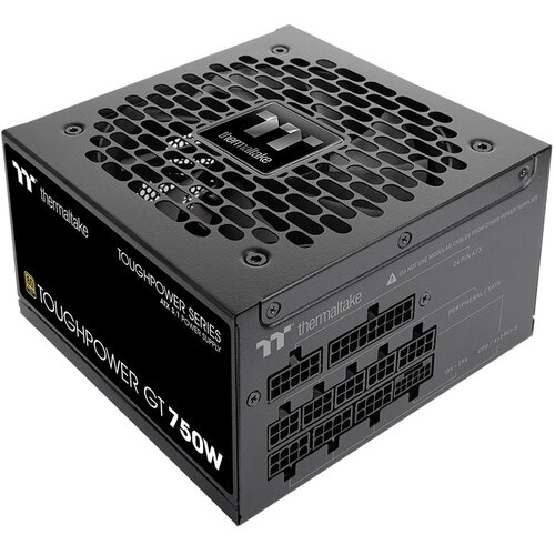 Zasilacz THERMALTAKE Toughpower GT 750W 80 Plus Gold