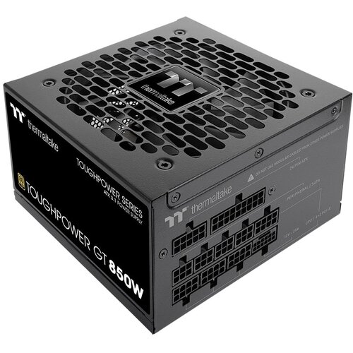 Zasilacz THERMALTAKE Toughpower GT 850W 80 Plus Gold