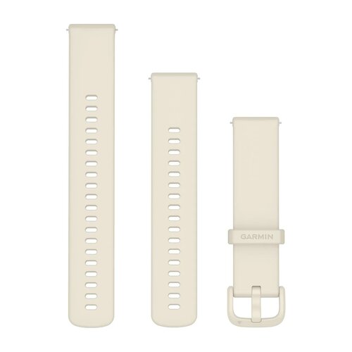 Pasek GARMIN 010-12932-65 Quick Release (20 mm) Beżowy