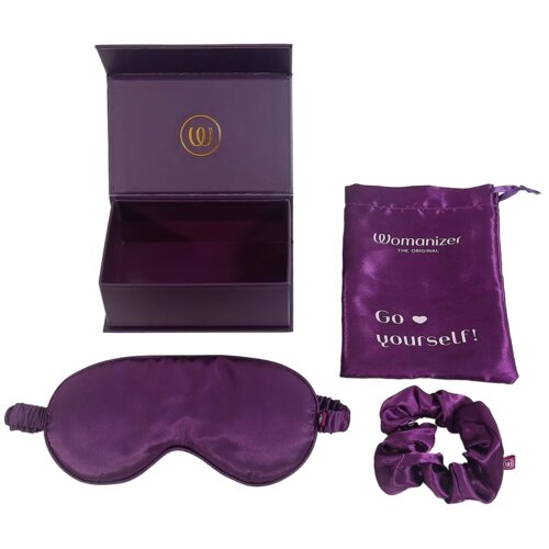 Zestaw WOMANIZER Find the Treasure Set