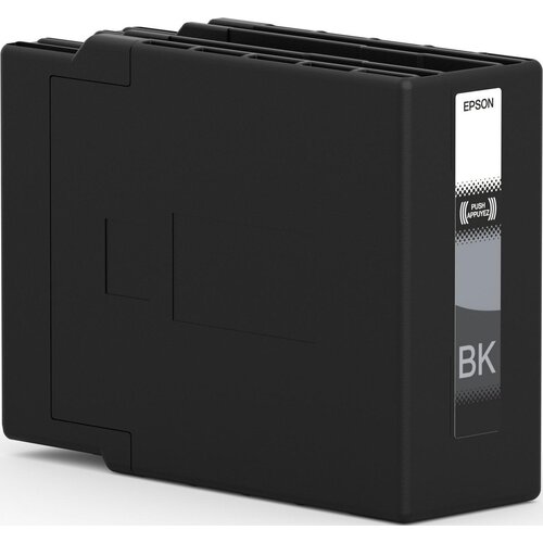 Tusz EPSON T13X1-XL Czarny 3.4 ml C13T13X140