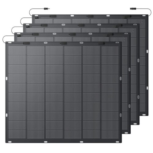 Panel fotowoltaiczny ANKER Solix FS20 900W