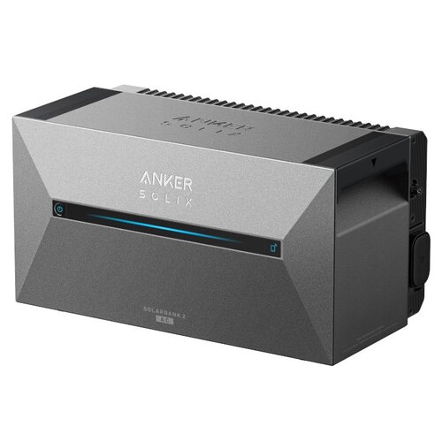 Magazyn energii ANKER Solix Solarbank 2 E1600 AC