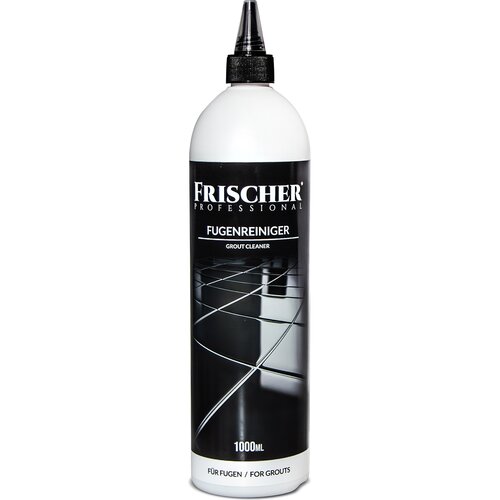 Płyn do czyszczenia fug FRISCHER Professional 1000 ml