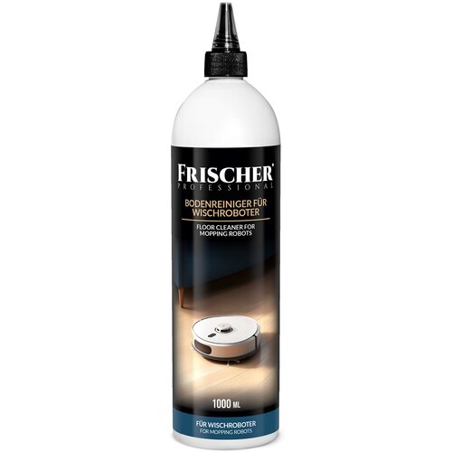 Płyn do robotów mopujących FRISCHER 1000 ml