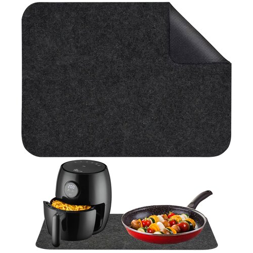 Mata ochronna pod Air Fryer EXTRALINK 60 x 45 cm