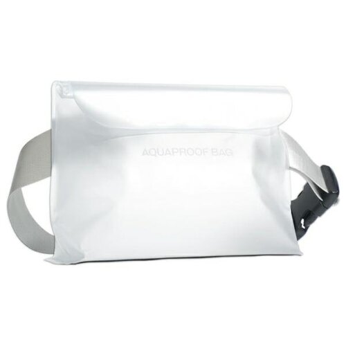 Etui wodoodporne ARAREE Aquaproof Bag Biały