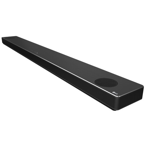 Soundbar LG SN10Y Czarny
