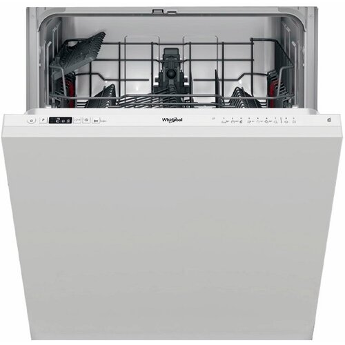 Zmywarka WHIRLPOOL W2I HD526A Technologia 6. Zmysł